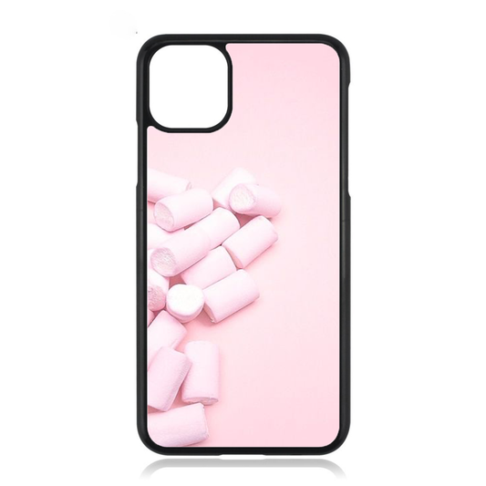 Marshmallow iPhone Case