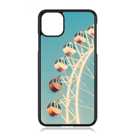 Ferris Wheel iPhone Case