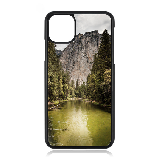 National Park Nature iPhone Case