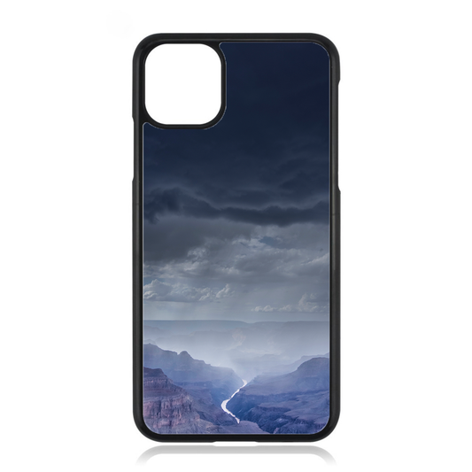 Nature Mountain Landscape iPhone Case