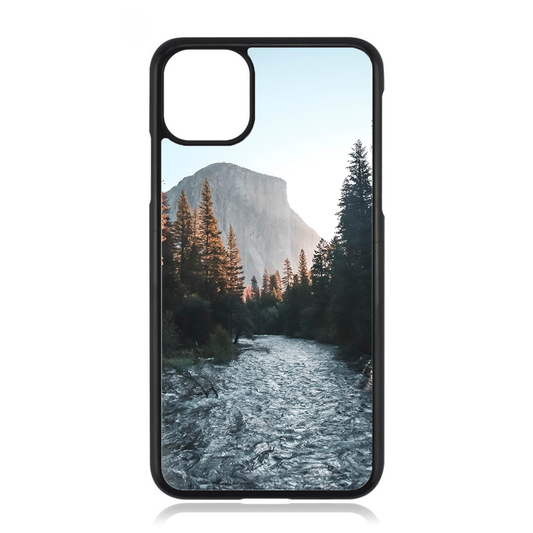 Nature Reserve National Park iPhone Case