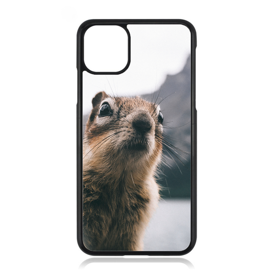 Cute Squirrel Animal iPhone Case