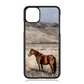 American Horse iPhone Case