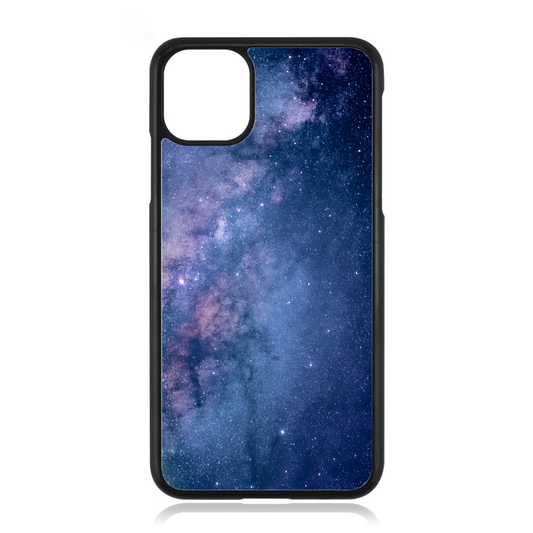 Space Galaxy iPhone Case