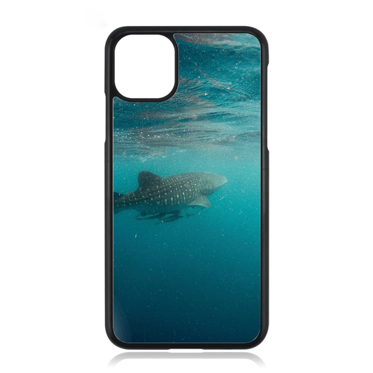 Whale Shark iPhone Case