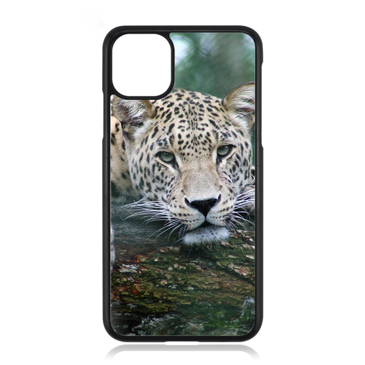 Leopard iPhone Case