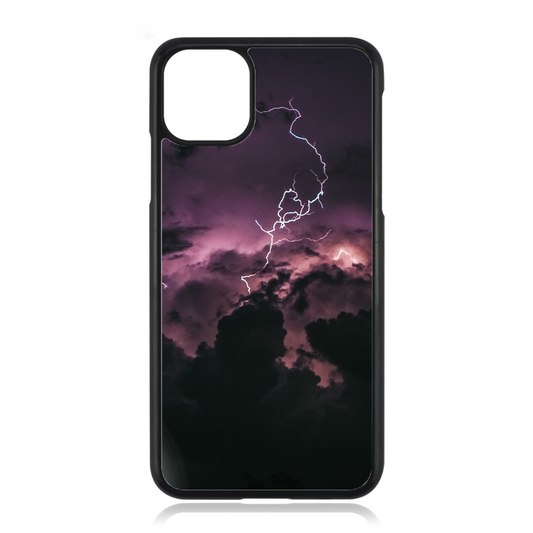 Lightening Strike iPhone Case