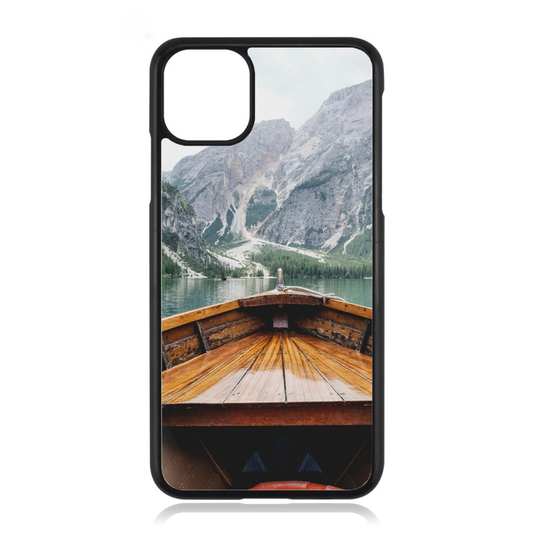 Nature Adventure iPhone Case