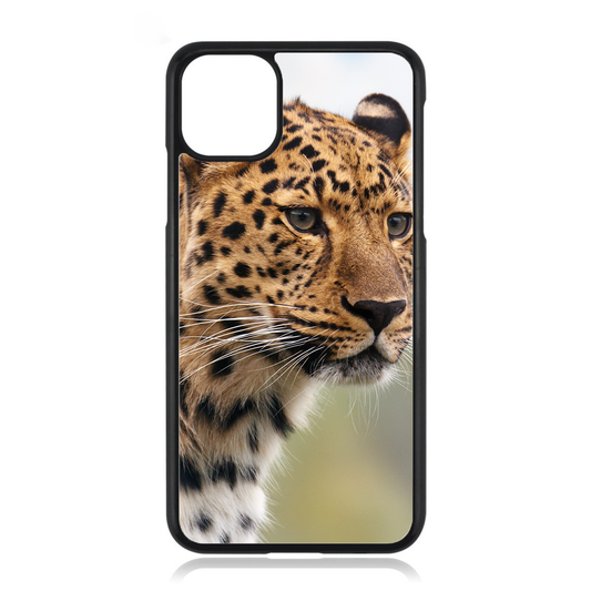 Leopard iPhone Case