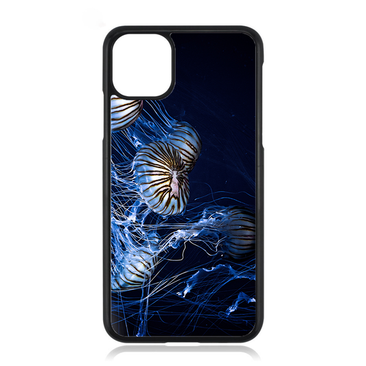 Jellyfish iPhone Case