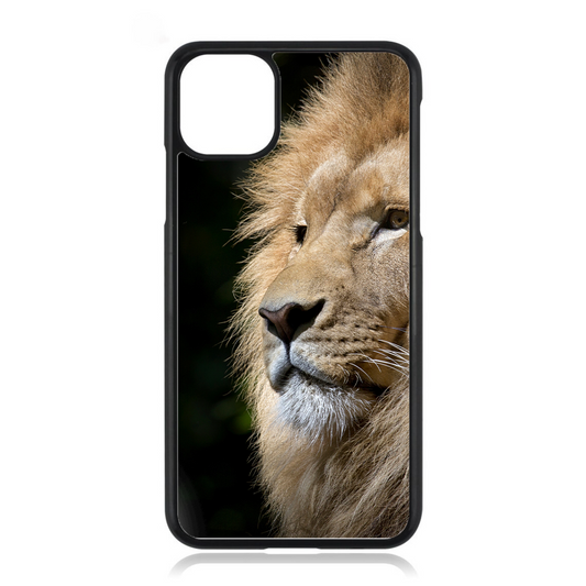 Lion iPhone Case