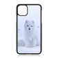 Arctic Fox iPhone Case