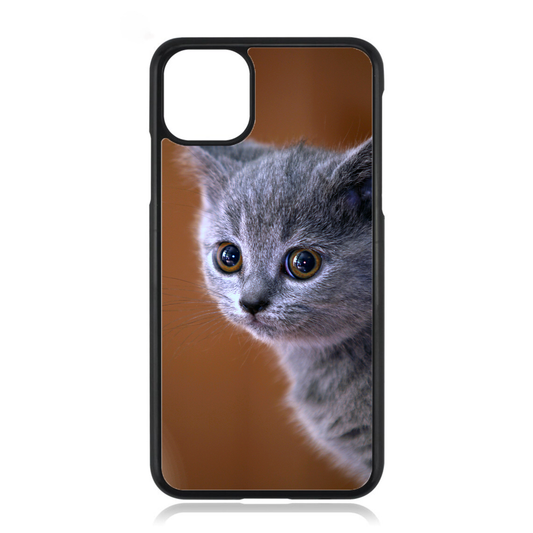 Cute Kitten iPhone Case