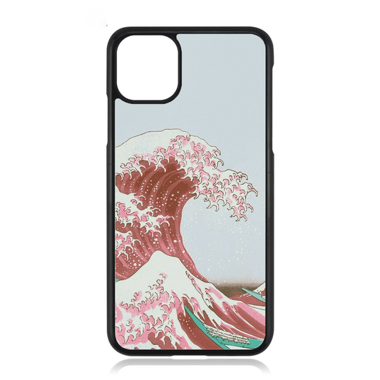 Ocean Wave iPhone Case