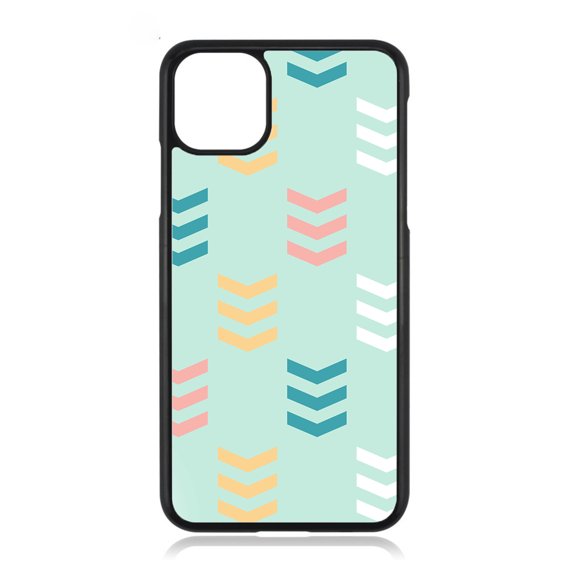 Arrow Patterned iPhone Case