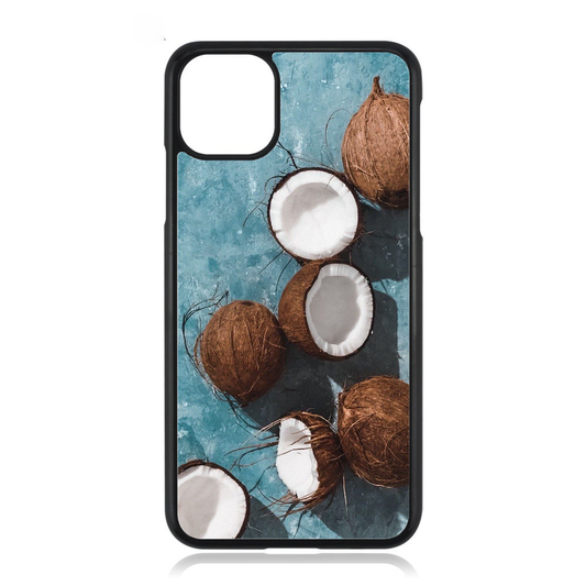 Coconut iPhone Case