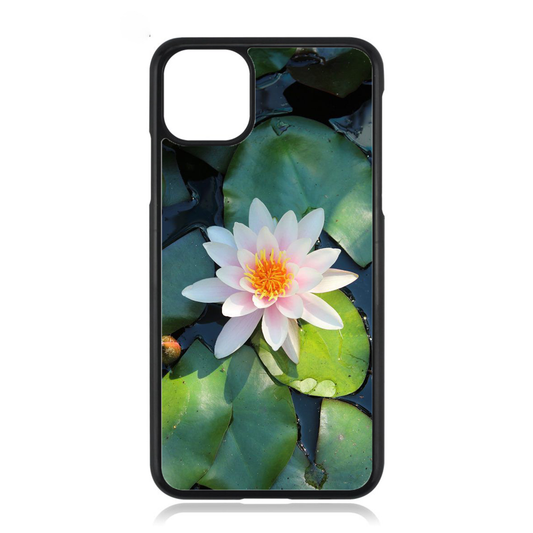 Water Lily iPhone Case