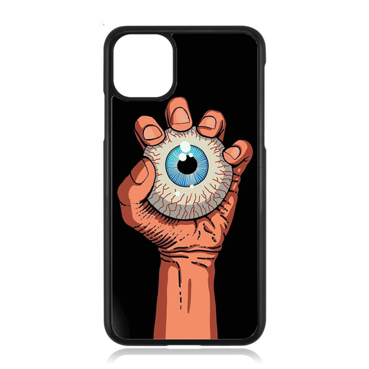 Cool Eyeball Creative iPhone Case