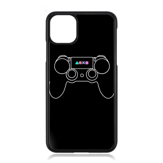 Gaming Controller iPhone Case