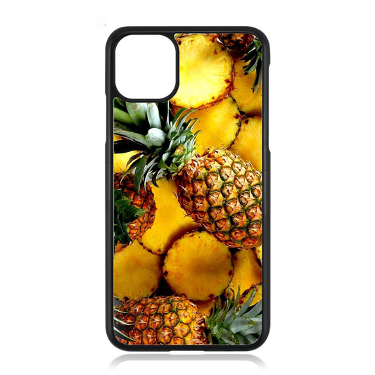 Pineapple Fruit iPhone Case