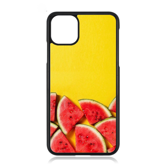 Cute Watermelon iPhone Case